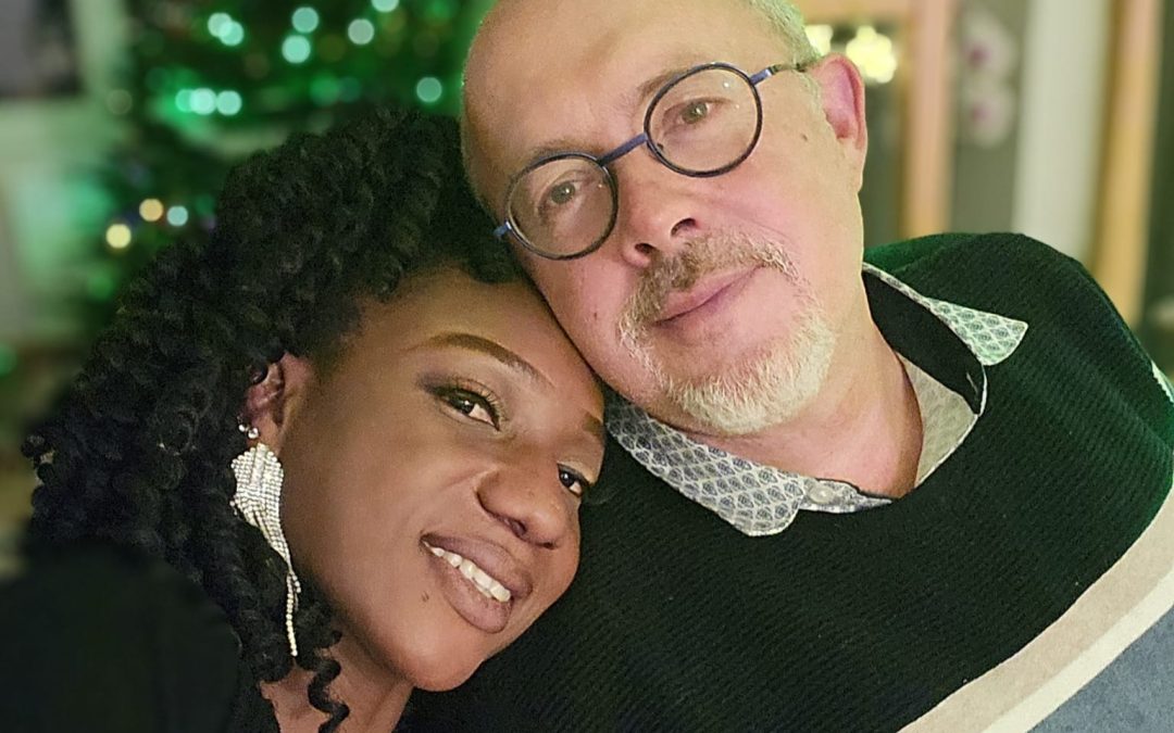 Rencontre entre la France et l’Afrique : mon histoire d’amour à distance devenue réalité