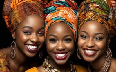 Rencontrer une femme africaine sérieuse : le guide complet 2025