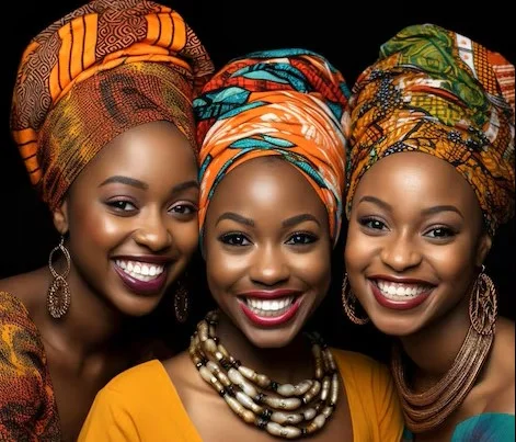Rencontrer une femme africaine sérieuse : le guide complet 2025
