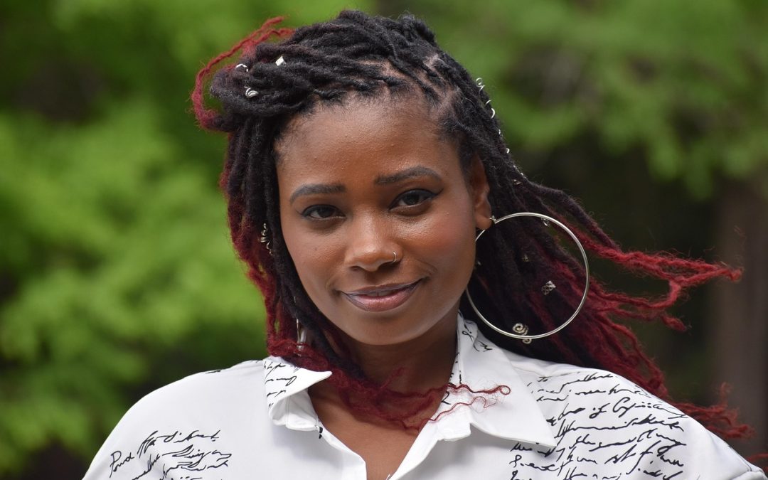 Awa, enseignante béninoise de 34 ans, cherche l’amour sincère en Europe